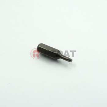 INSERTO 1/4` TORX T8